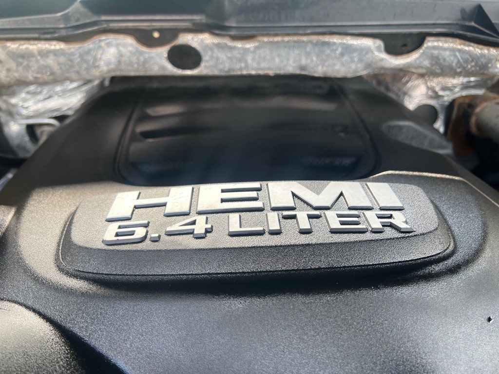 2014 RAM 2500 Image 35