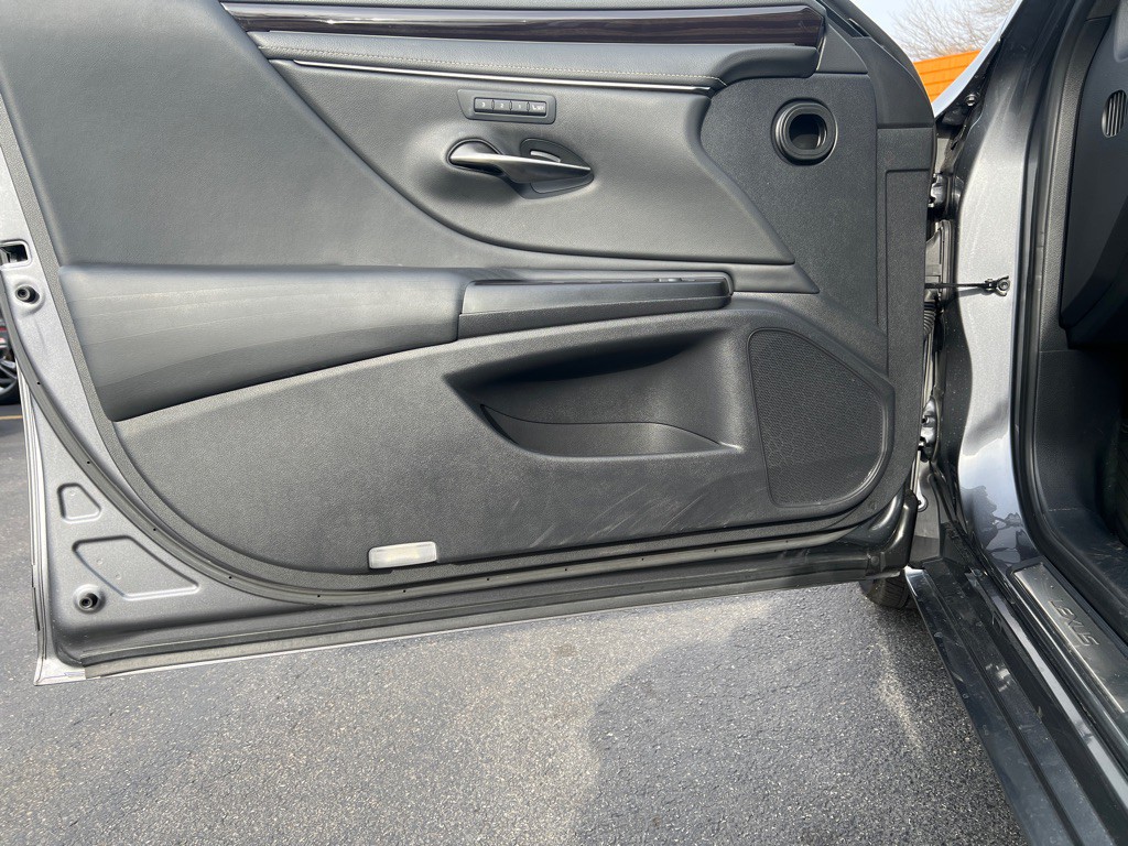 2019 Lexus ES 300 Image 10