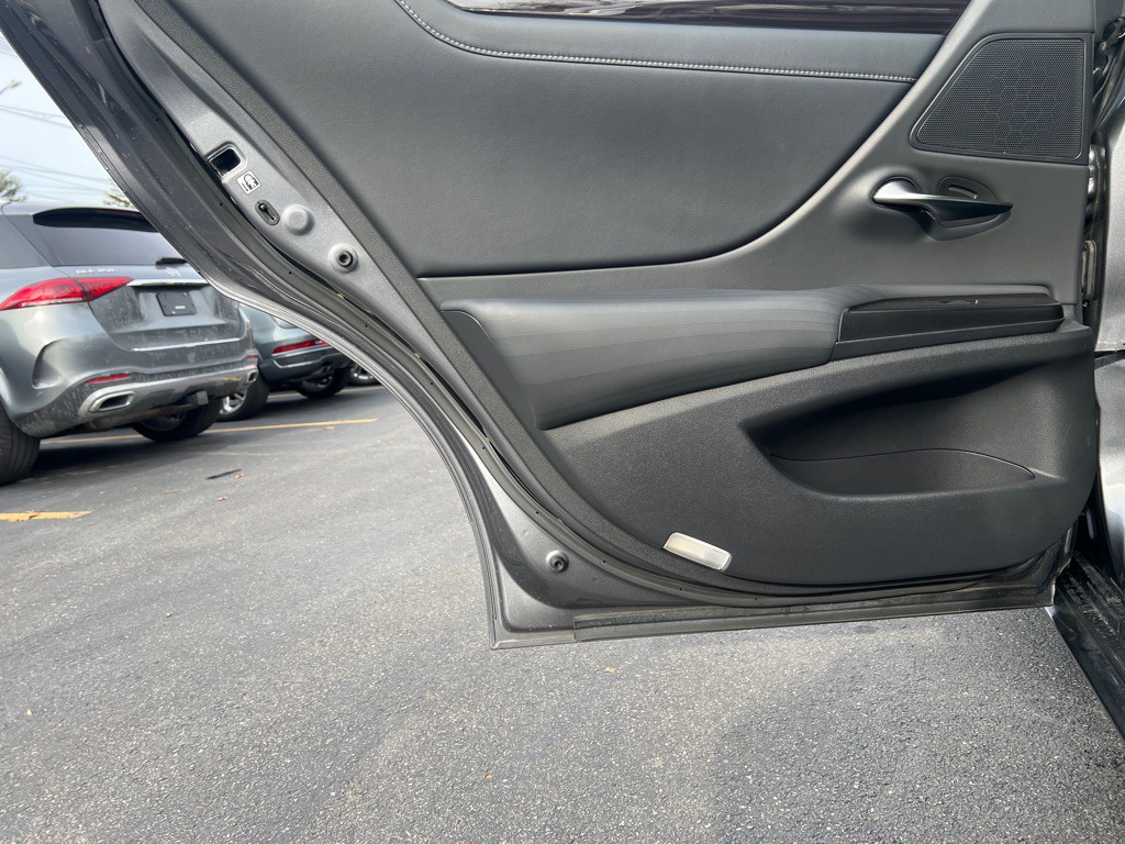 2019 Lexus ES 300 Image 11