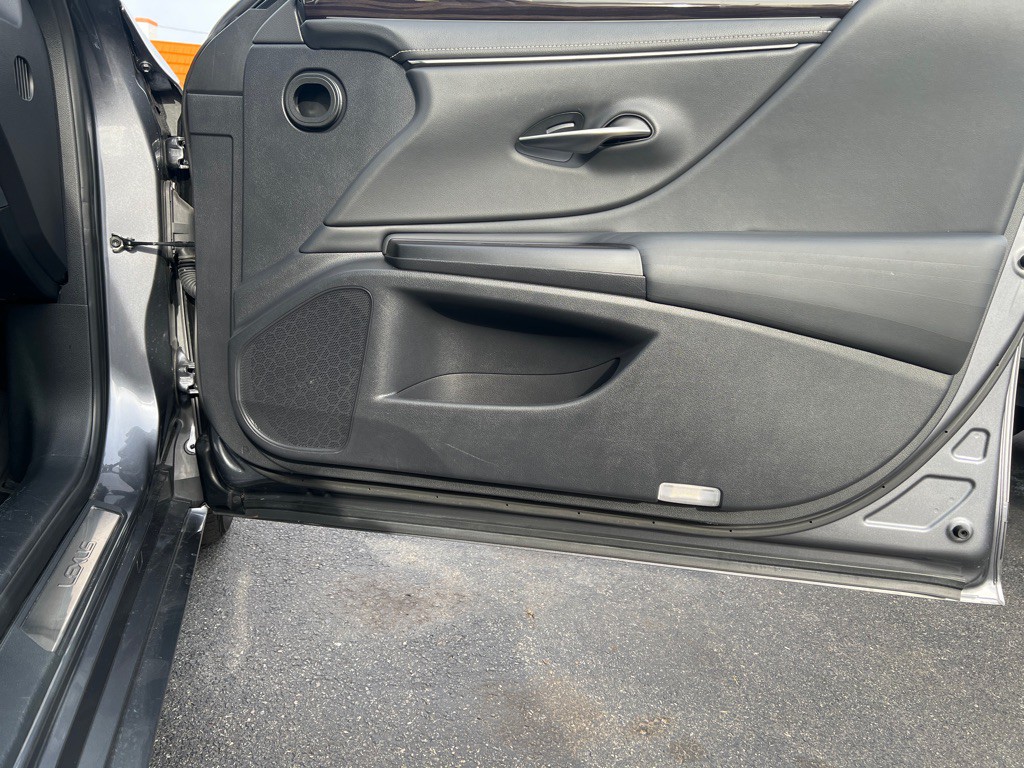 2019 Lexus ES 300 Image 12