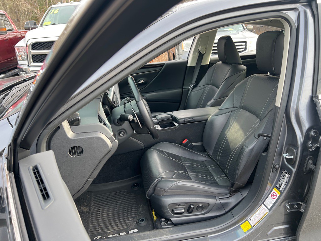 2019 Lexus ES 300 Image 14