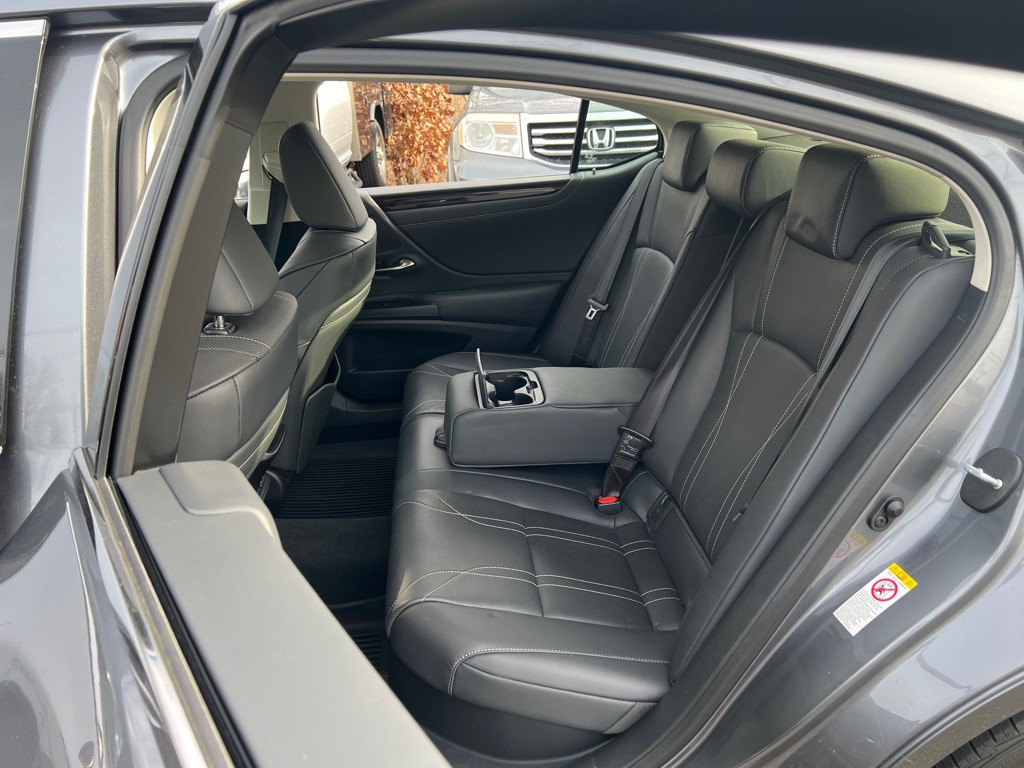 2019 Lexus ES 300 Image 15