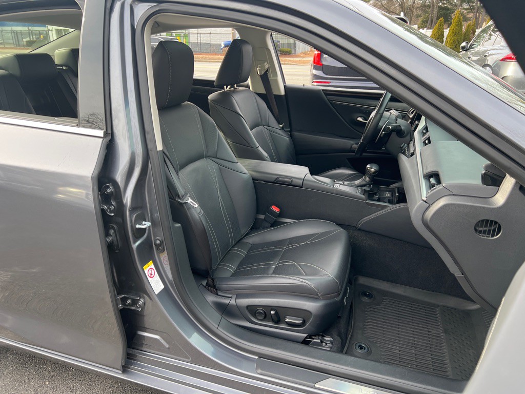 2019 Lexus ES 300 Image 16