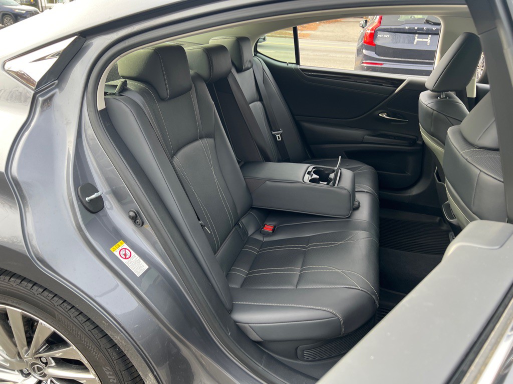 2019 Lexus ES 300 Image 17