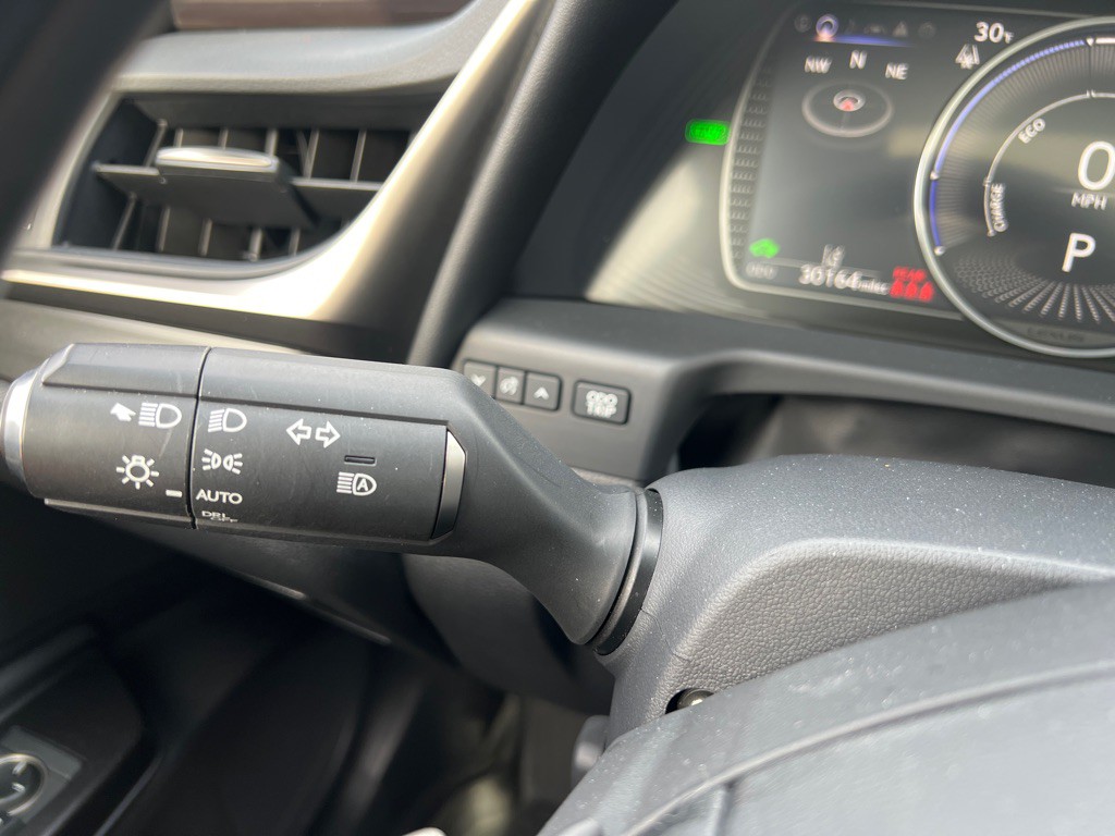 2019 Lexus ES 300 Image 20