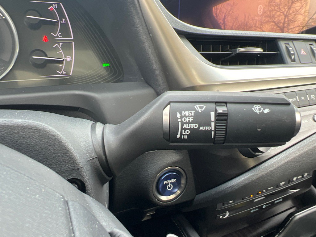 2019 Lexus ES 300 Image 21