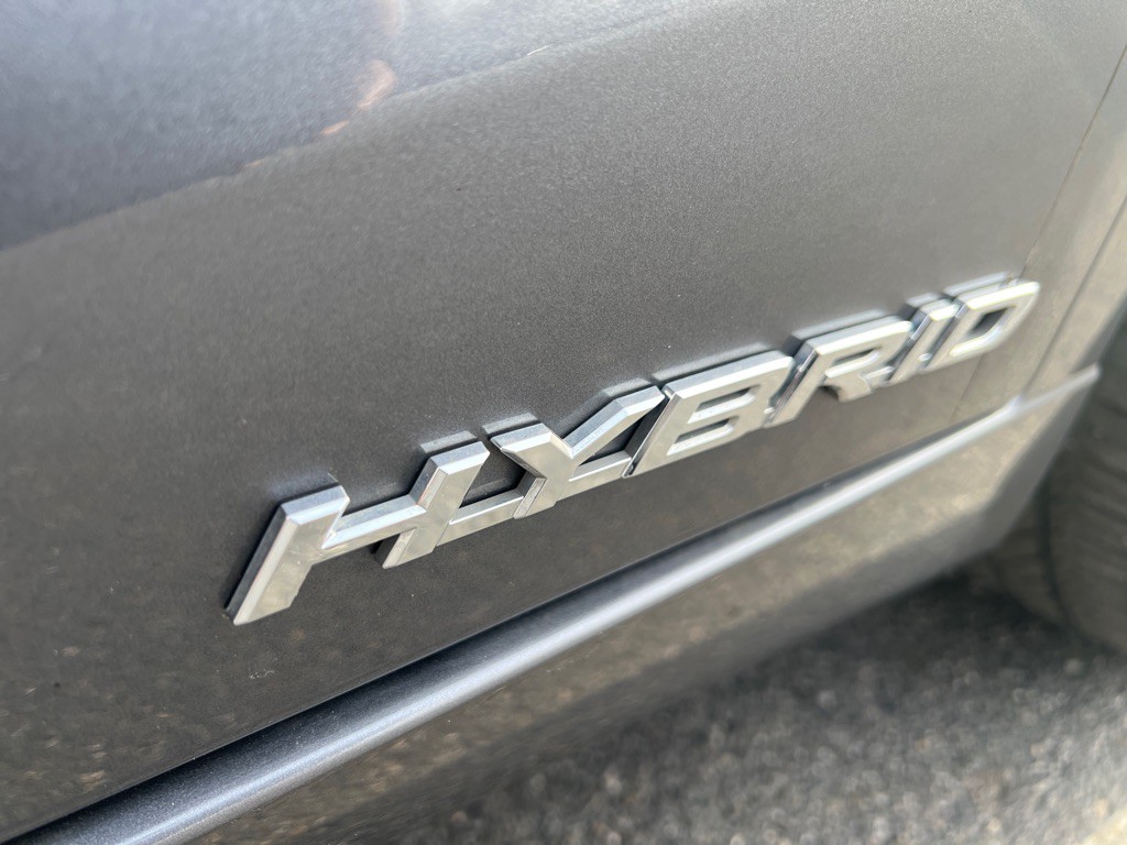 2019 Lexus ES 300 Image 44