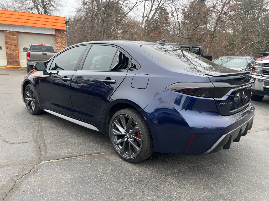 2024 Toyota Corolla Image 3