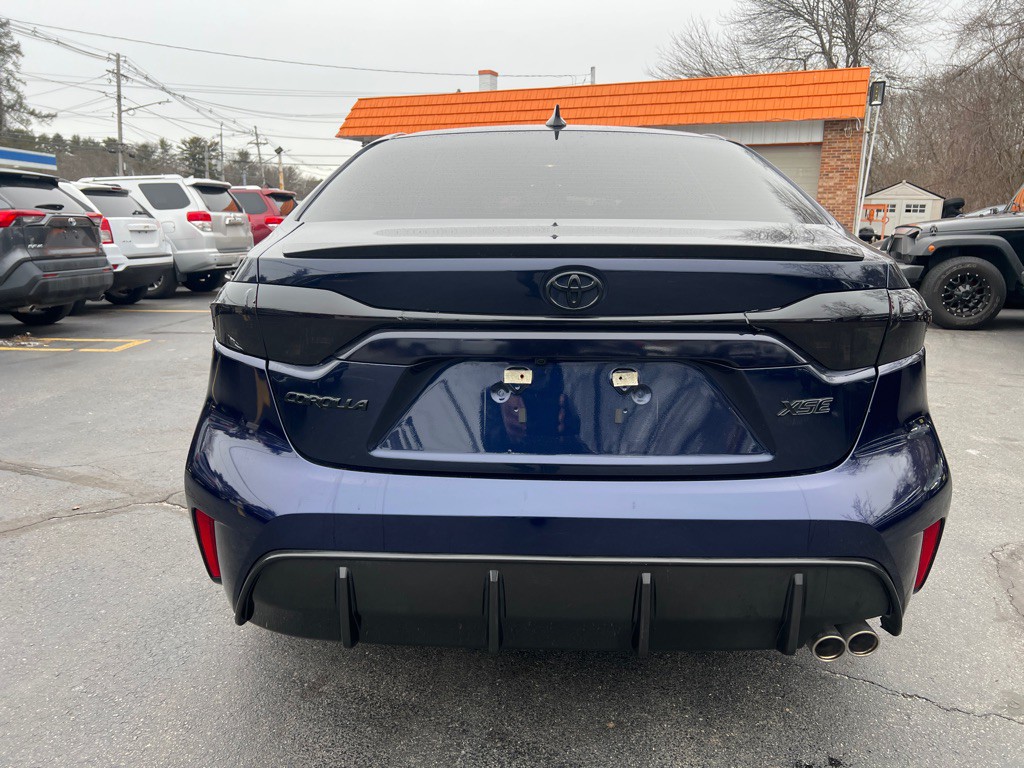 2024 Toyota Corolla Image 4