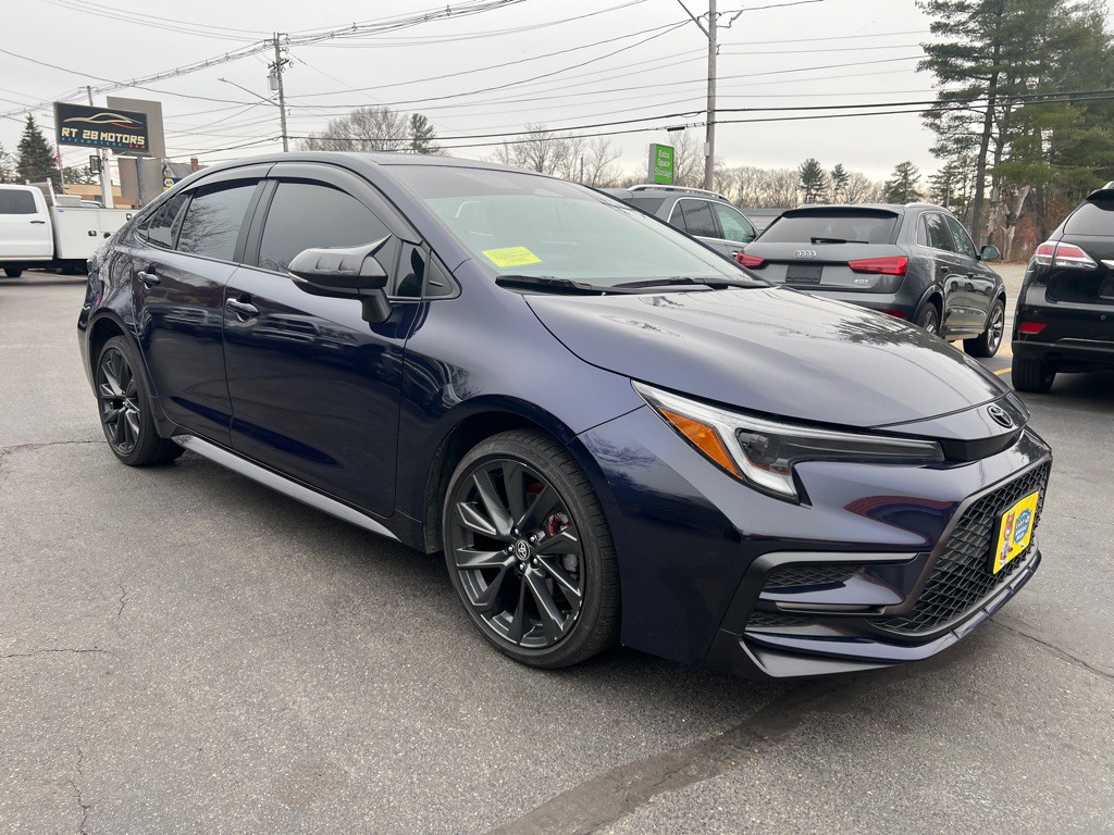 2024 Toyota Corolla Image 6