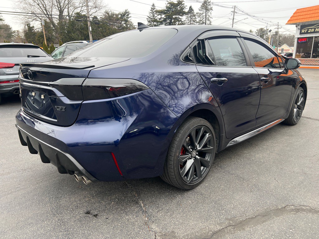 2024 Toyota Corolla Image 7