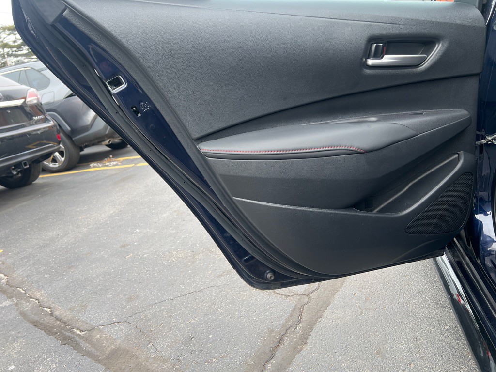 2024 Toyota Corolla Image 10