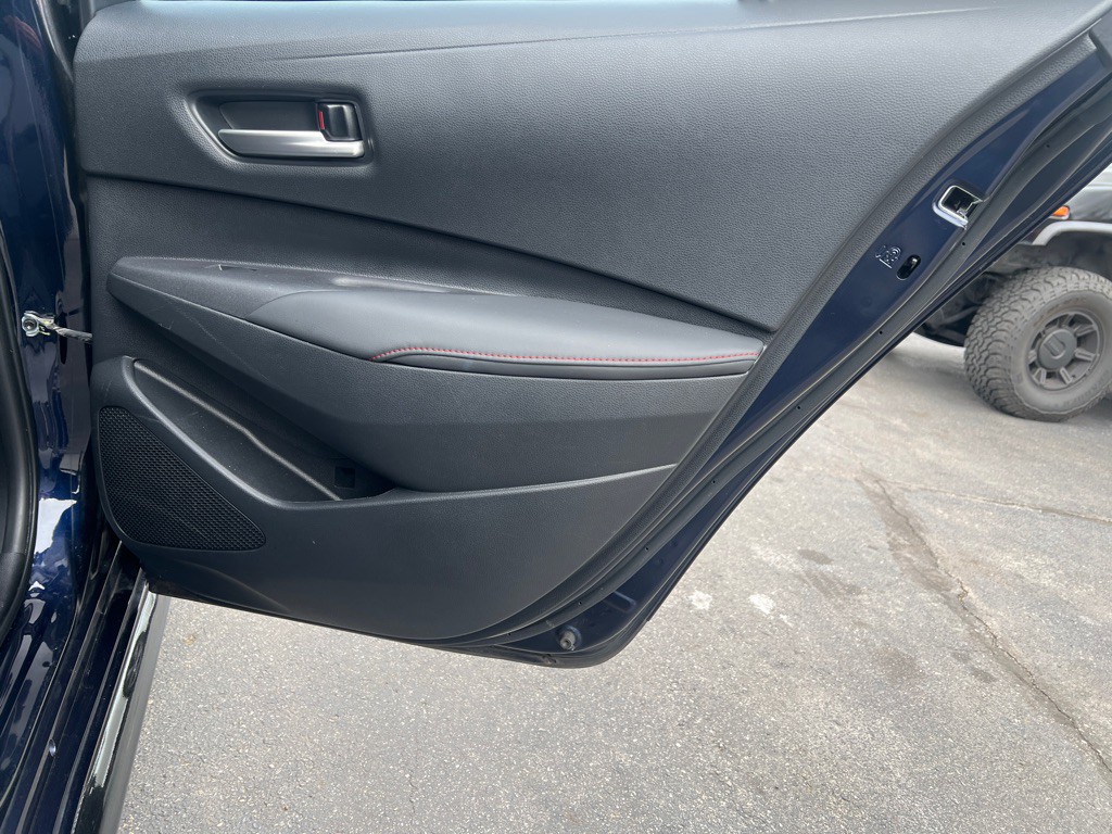 2024 Toyota Corolla Image 12