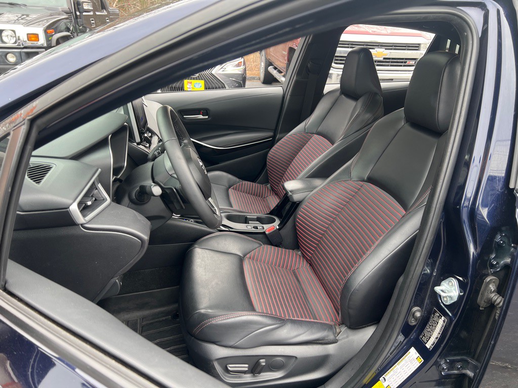 2024 Toyota Corolla Image 13