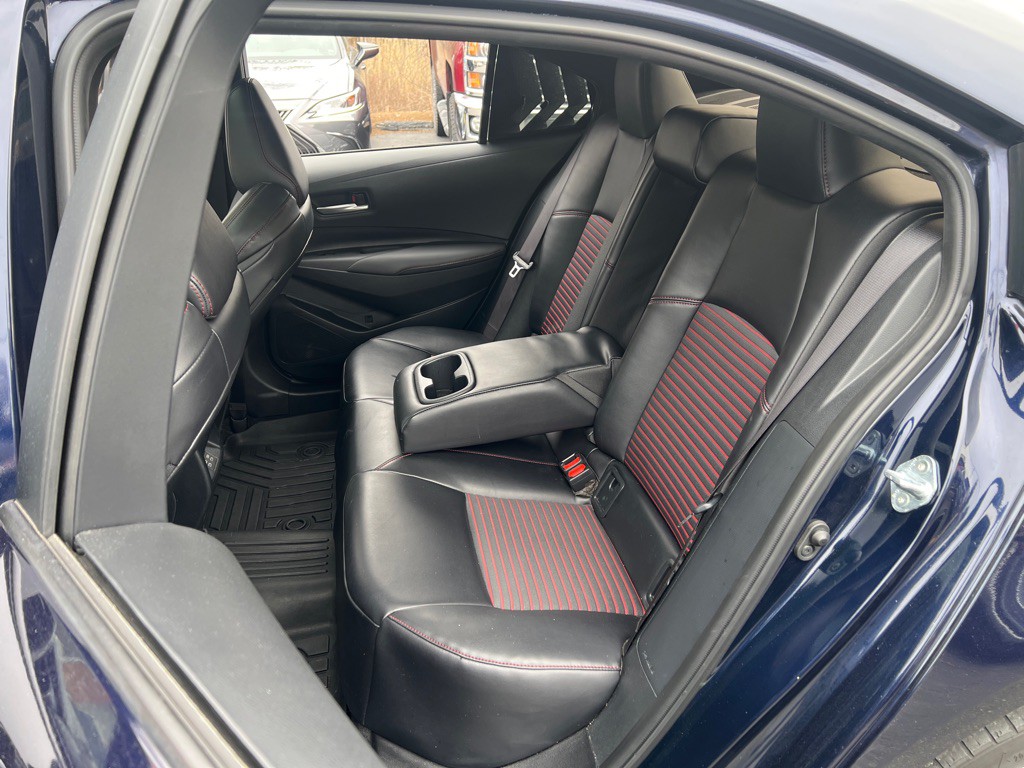 2024 Toyota Corolla Image 14