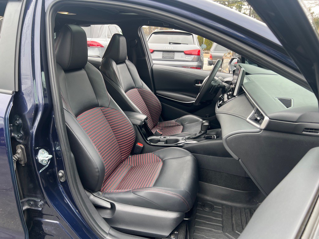 2024 Toyota Corolla Image 15