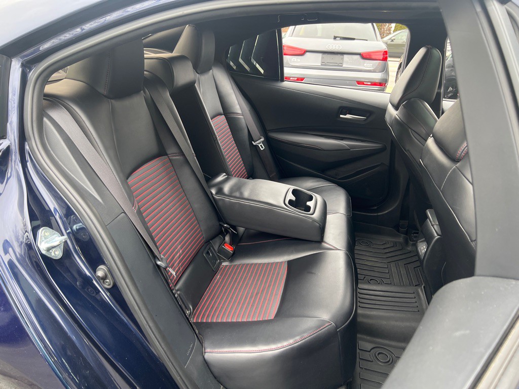 2024 Toyota Corolla Image 16