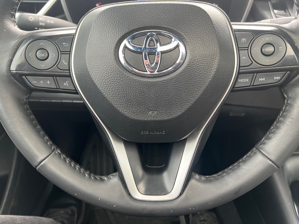2024 Toyota Corolla Image 17