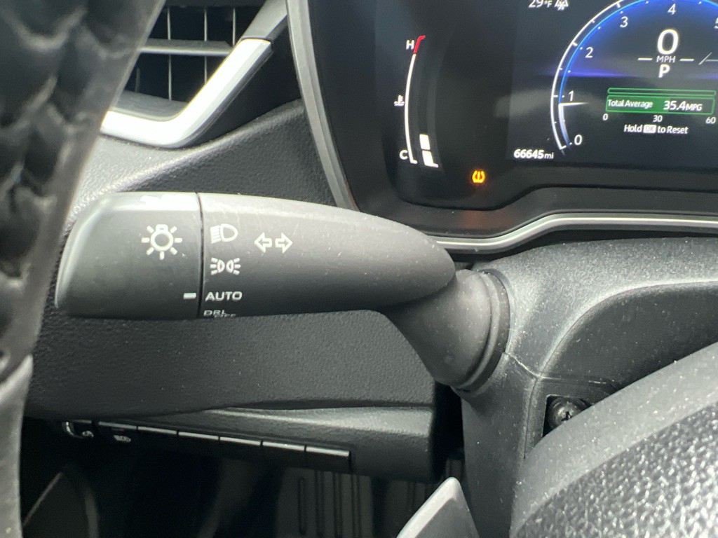 2024 Toyota Corolla Image 19