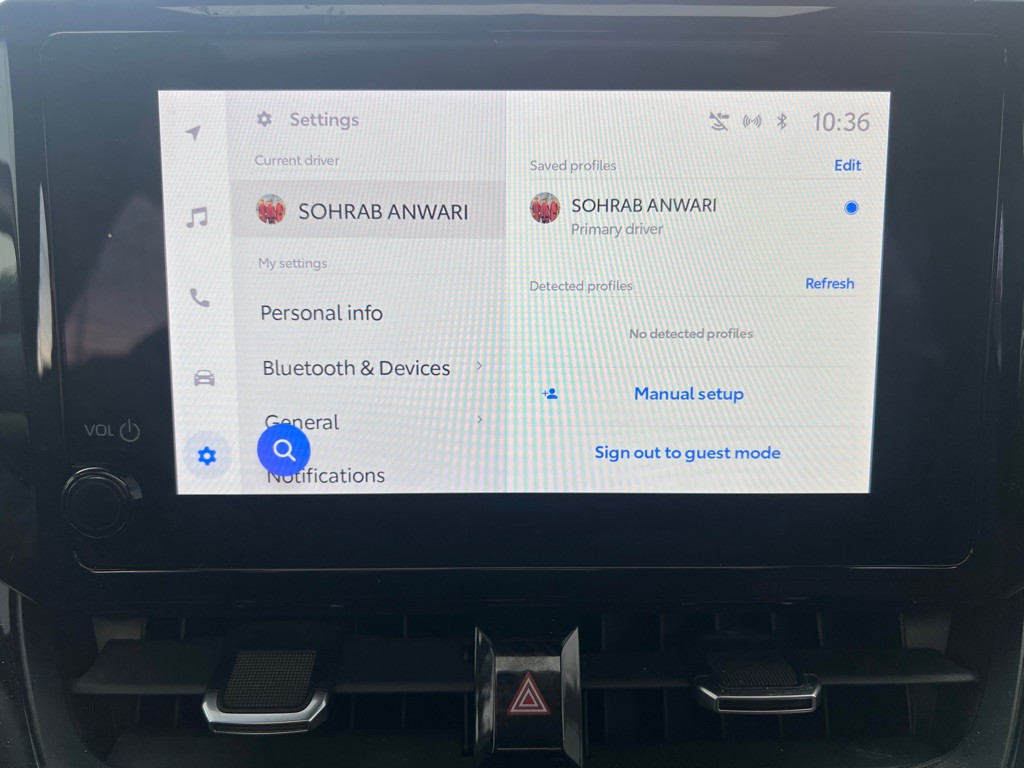 2024 Toyota Corolla Image 25