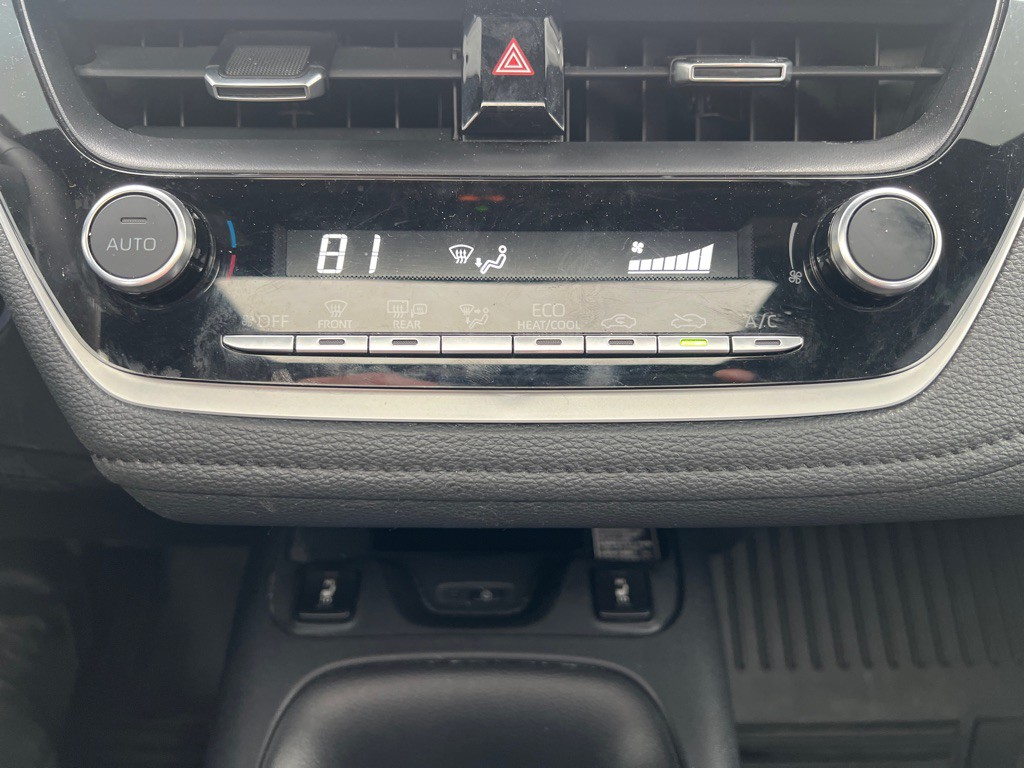 2024 Toyota Corolla Image 27