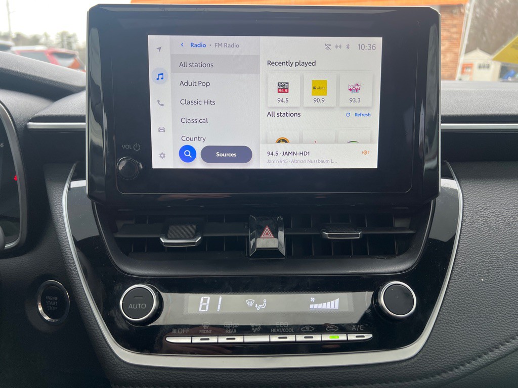 2024 Toyota Corolla Image 28