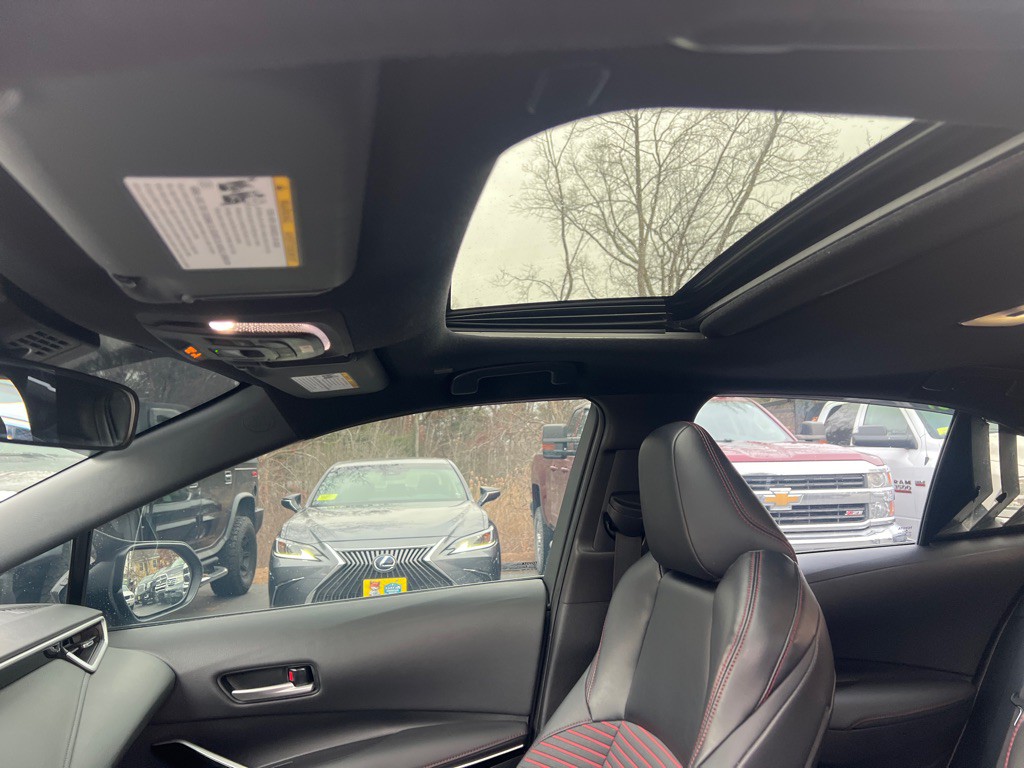 2024 Toyota Corolla Image 29