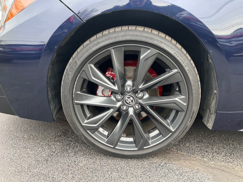 2024 Toyota Corolla Image 30