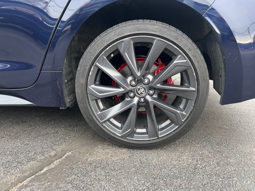 2024 Toyota Corolla Image 31