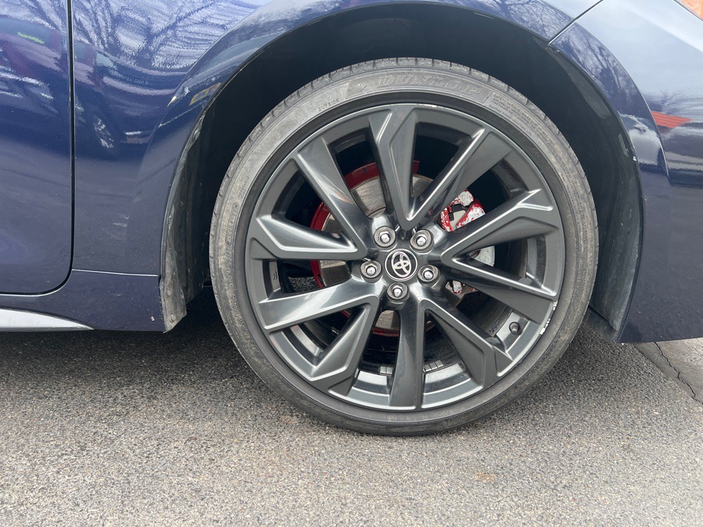 2024 Toyota Corolla Image 32