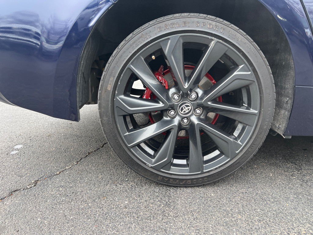 2024 Toyota Corolla Image 33