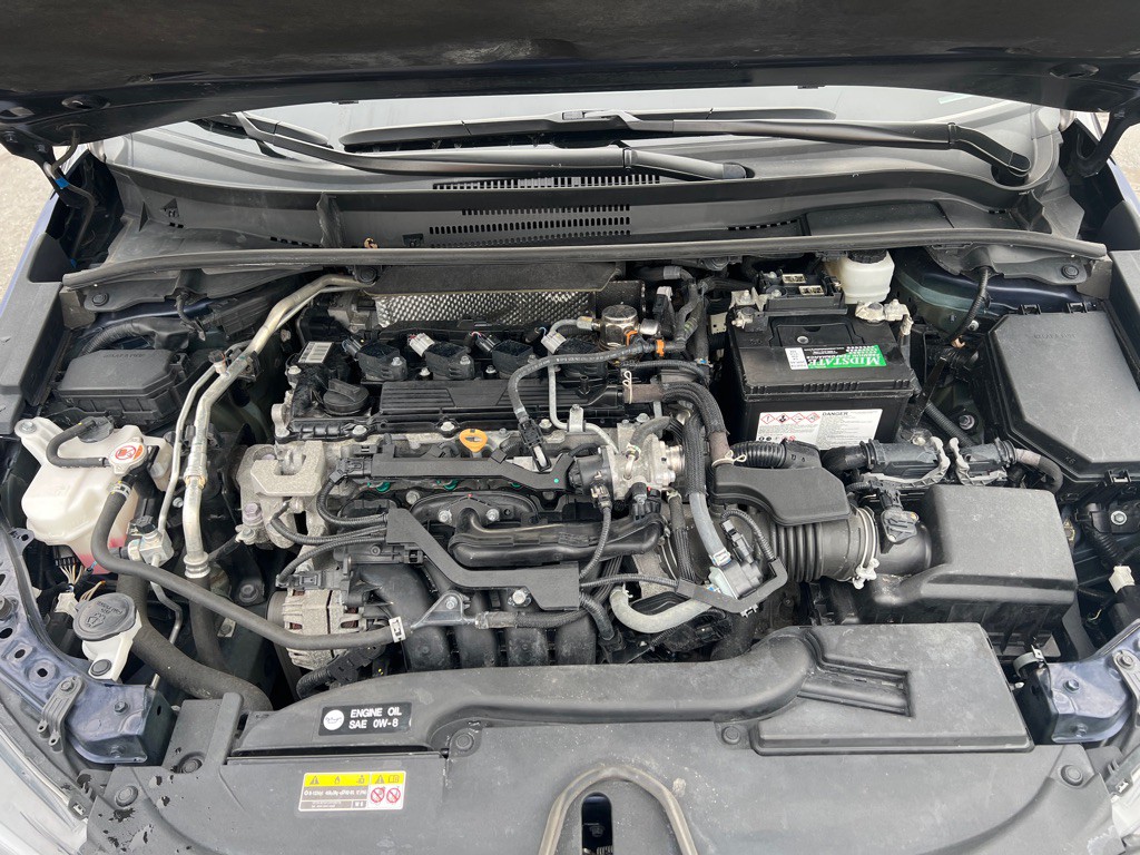 2024 Toyota Corolla Image 34