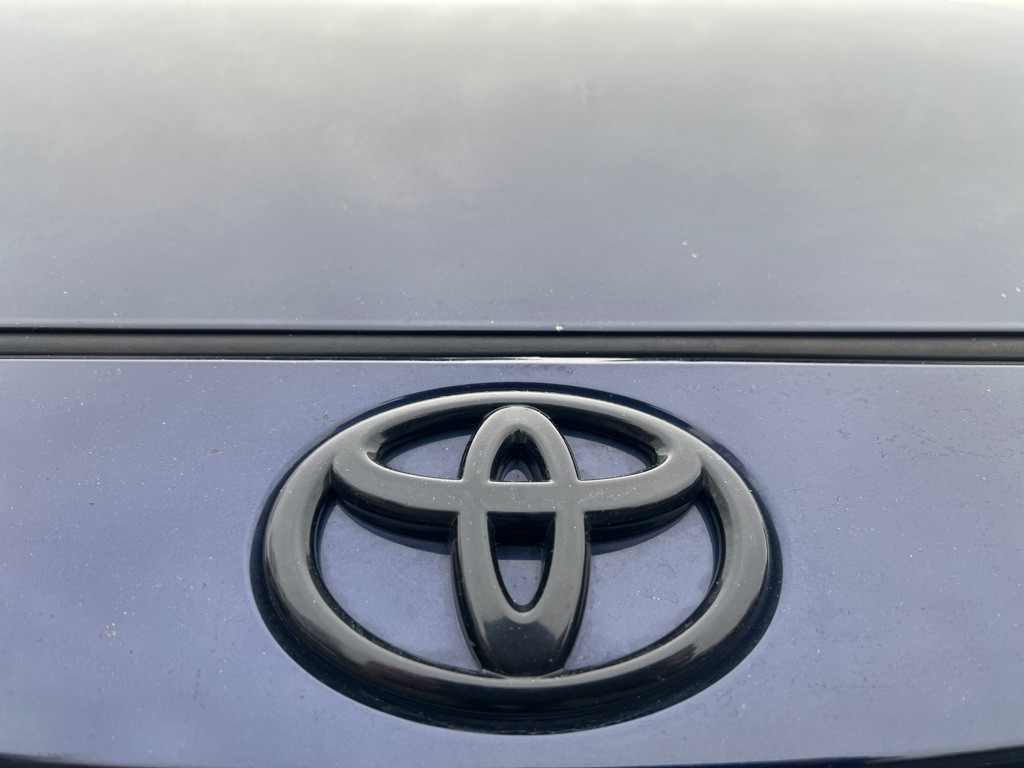2024 Toyota Corolla Image 35