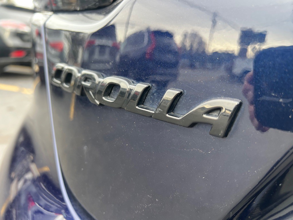 2024 Toyota Corolla Image 36