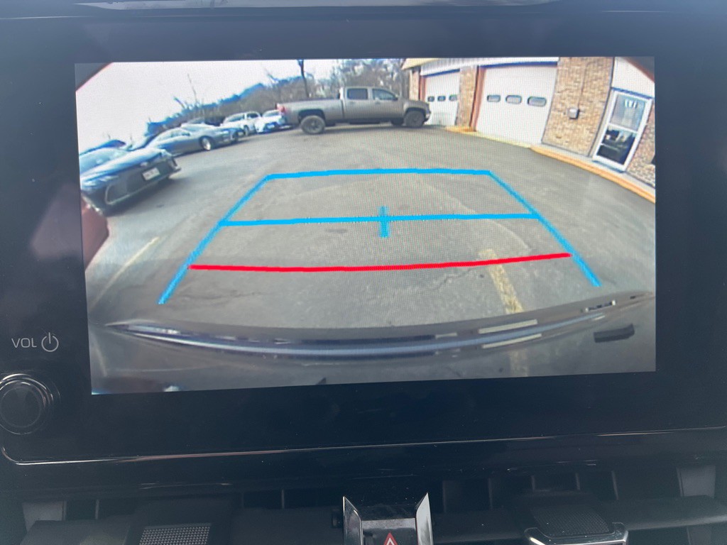 2024 Toyota Corolla Image 39