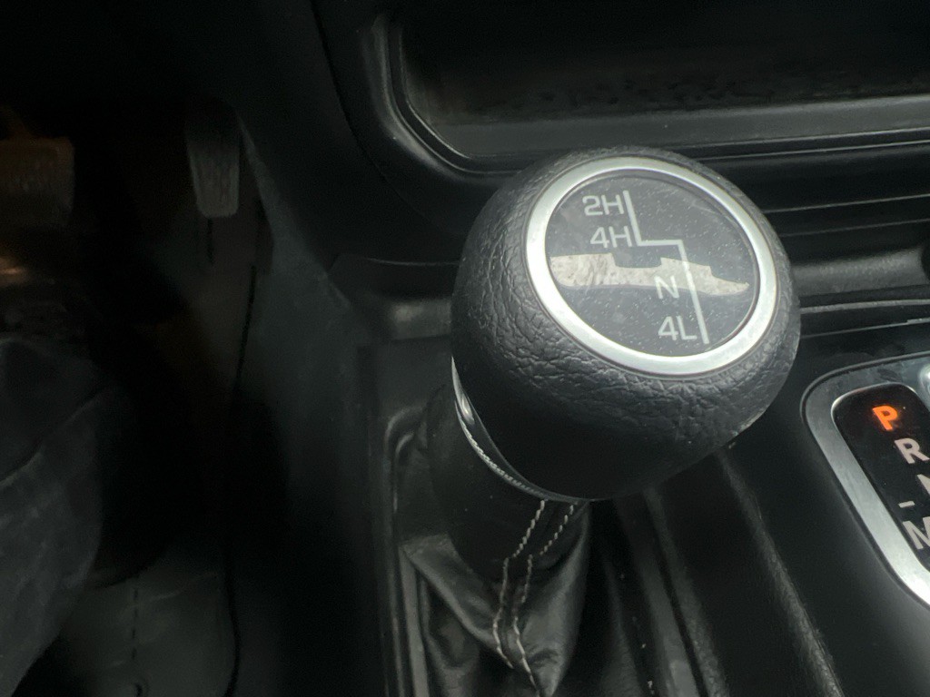 2022 Jeep Wrangler Unlimited Image 25