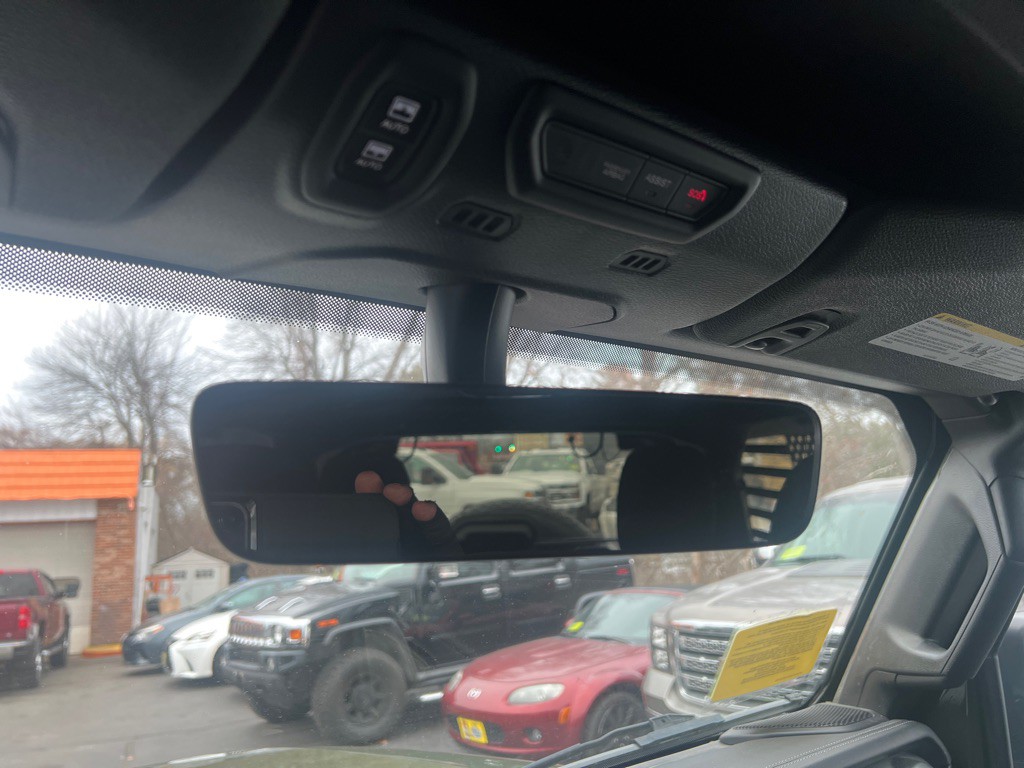 2022 Jeep Wrangler Unlimited Image 29