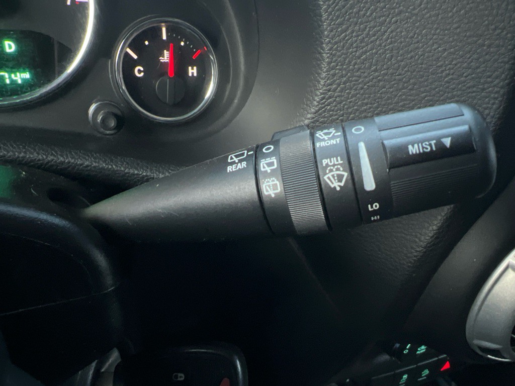 2016 Jeep Wrangler Unlimited Image 20