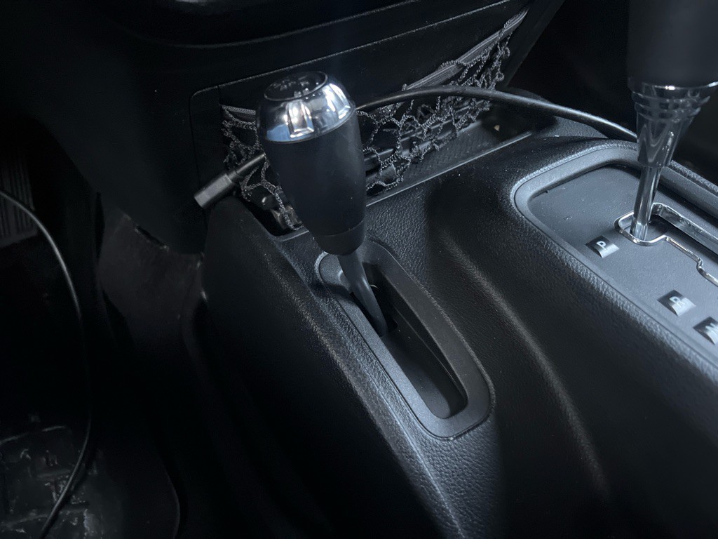 2016 Jeep Wrangler Unlimited Image 26