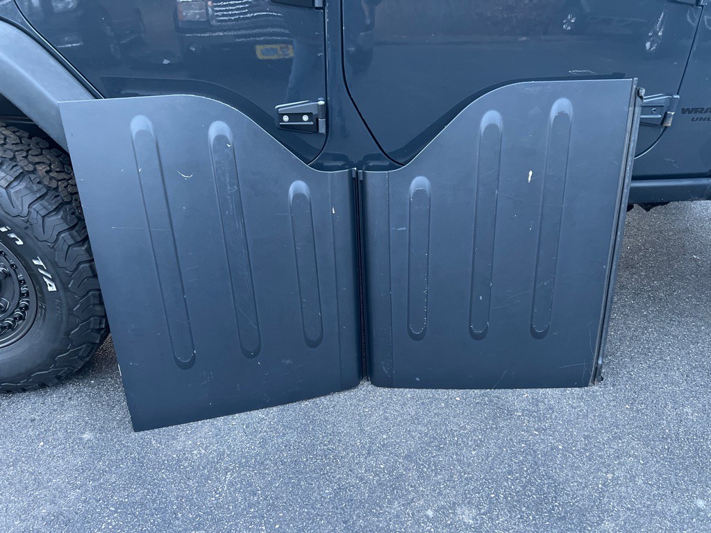 2016 Jeep Wrangler Unlimited Image 34