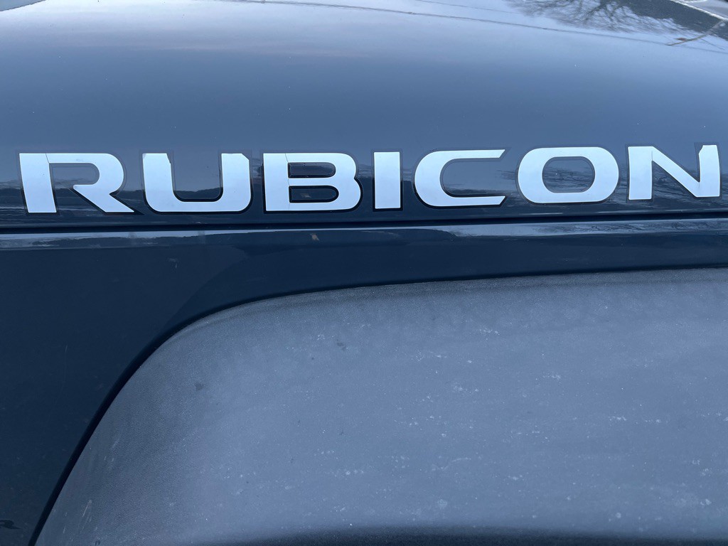 2016 Jeep Wrangler Unlimited Image 36