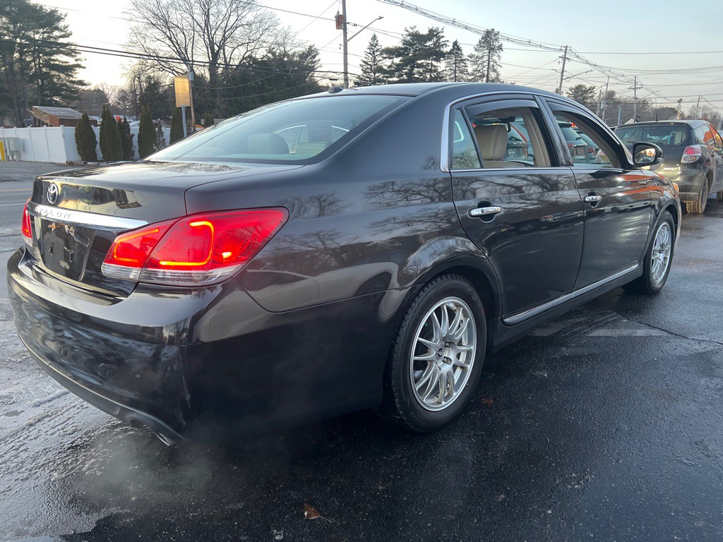 2012 Toyota Avalon Image 7