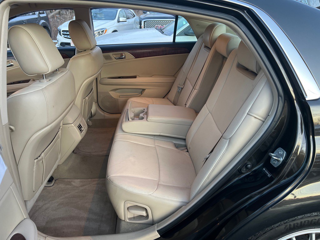 2012 Toyota Avalon Image 14