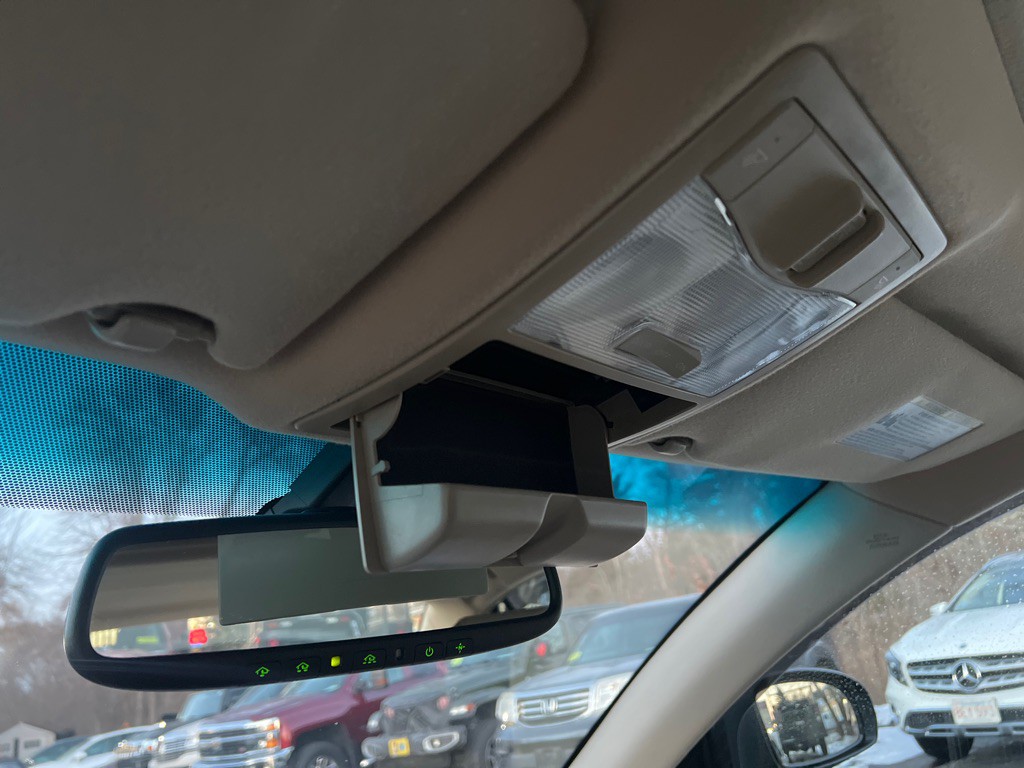 2012 Toyota Avalon Image 21