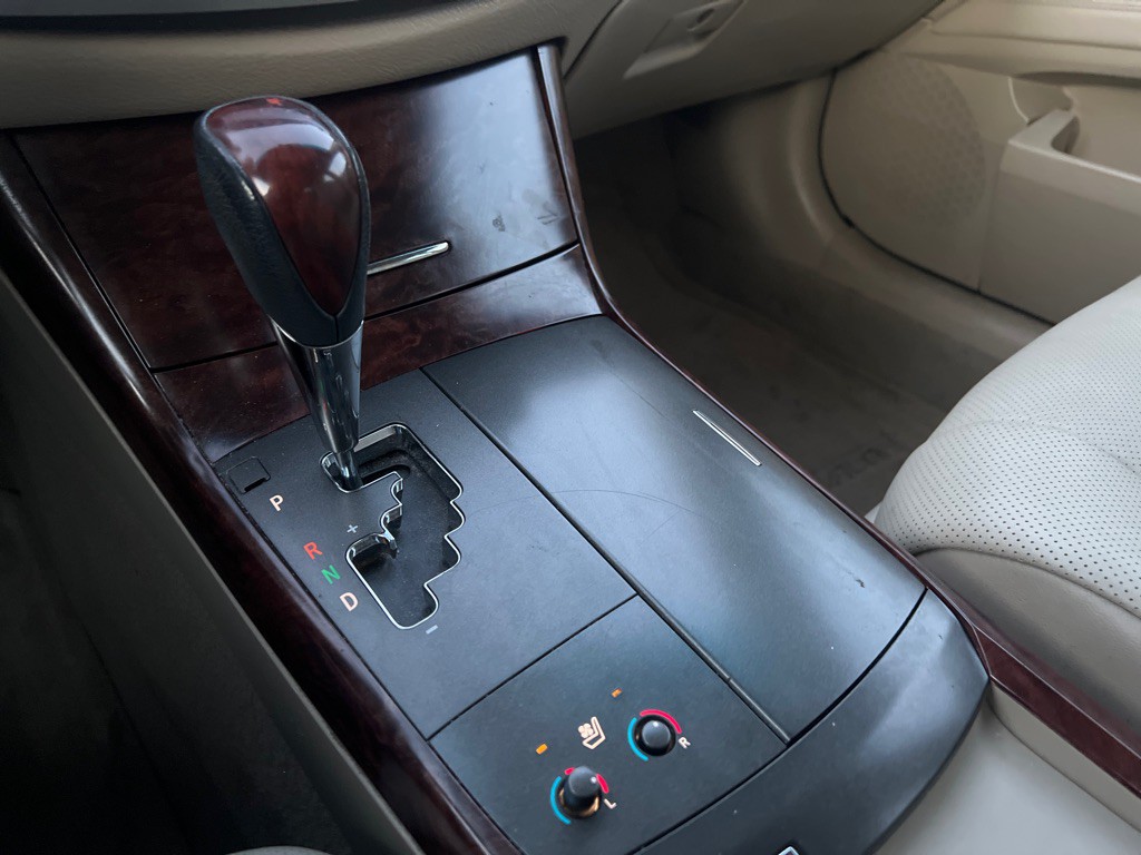 2012 Toyota Avalon Image 22