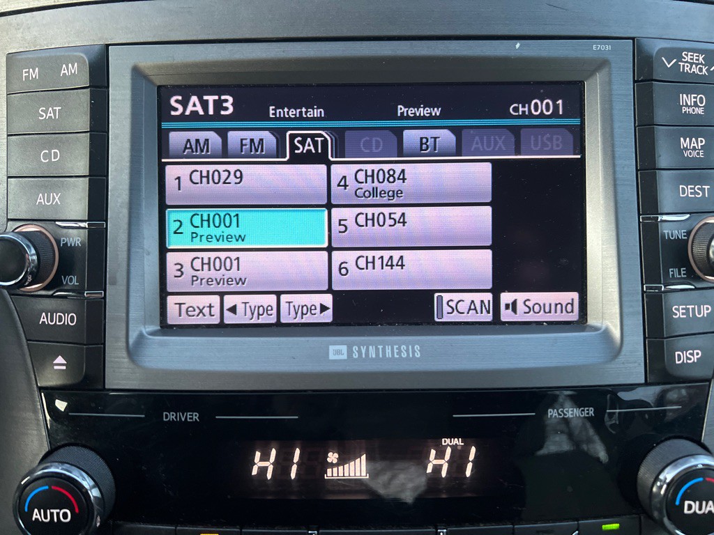 2012 Toyota Avalon Image 25