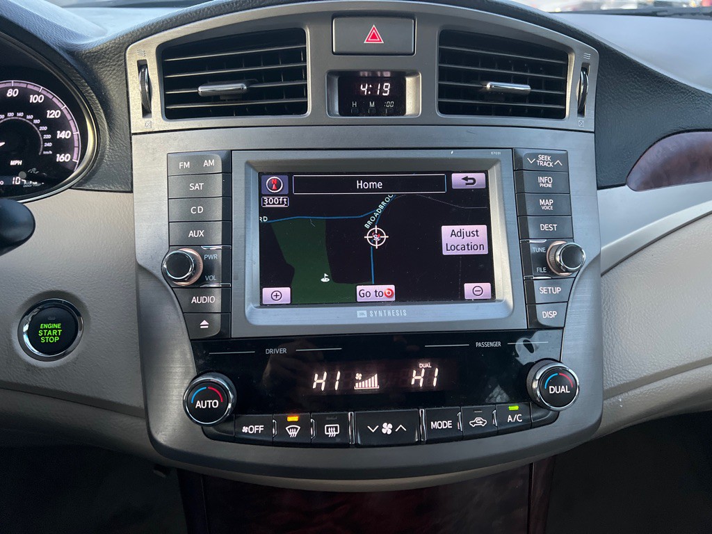 2012 Toyota Avalon Image 27