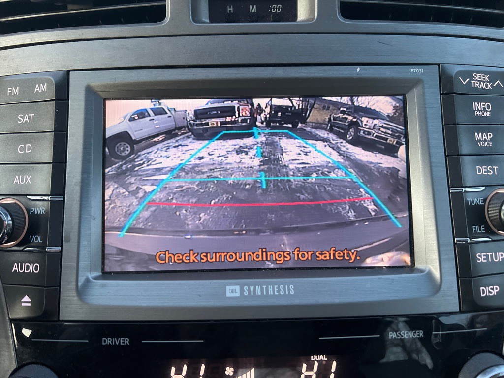 2012 Toyota Avalon Image 28