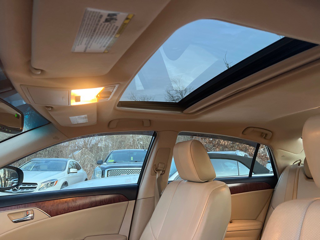 2012 Toyota Avalon Image 31