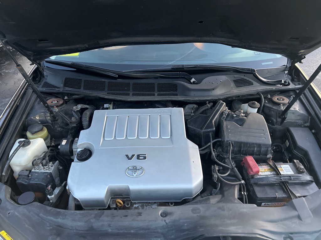 2012 Toyota Avalon Image 36